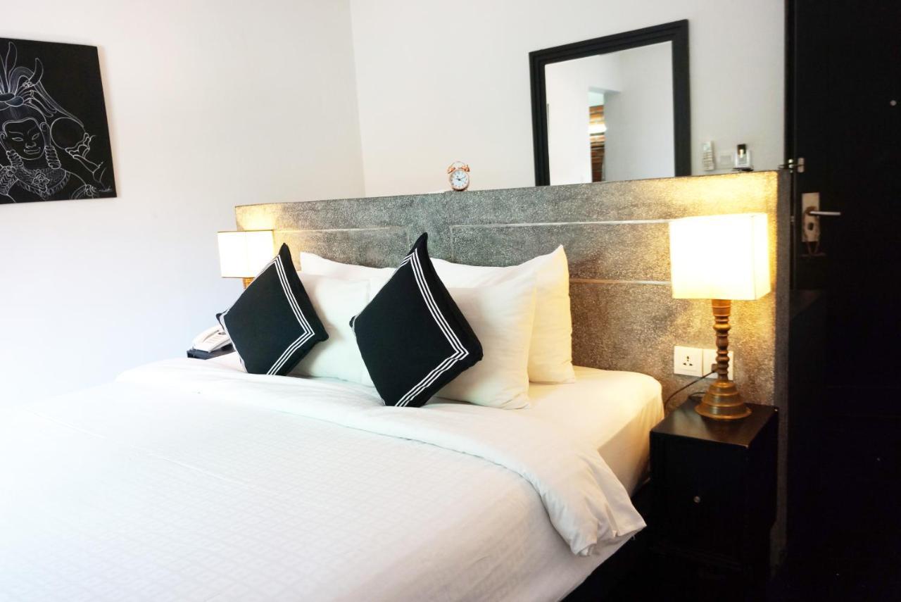 Hotel Ofuro Πνομ Πενχ Εξωτερικό φωτογραφία
