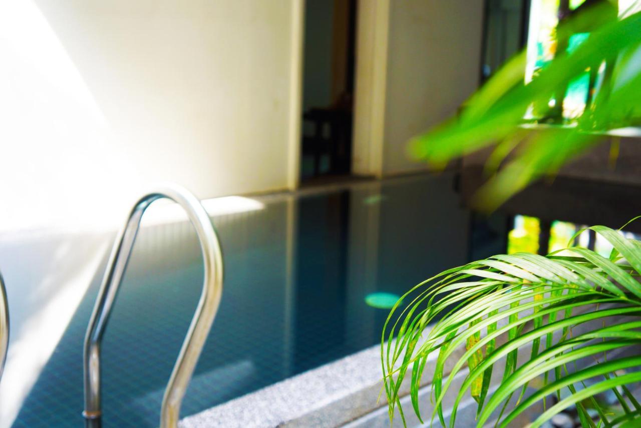 Hotel Ofuro Πνομ Πενχ Εξωτερικό φωτογραφία