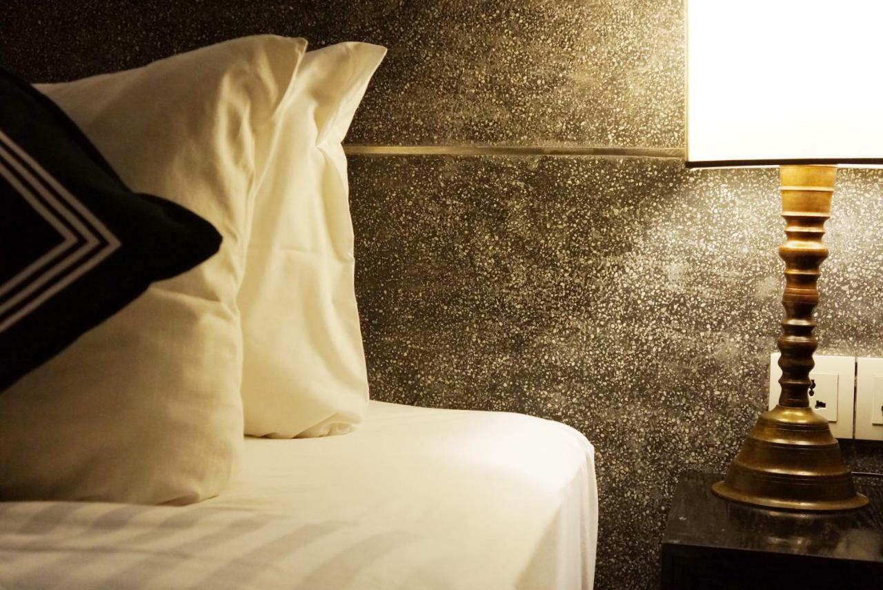 Hotel Ofuro Πνομ Πενχ Εξωτερικό φωτογραφία