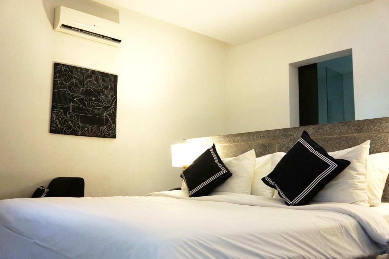 Hotel Ofuro Πνομ Πενχ Εξωτερικό φωτογραφία