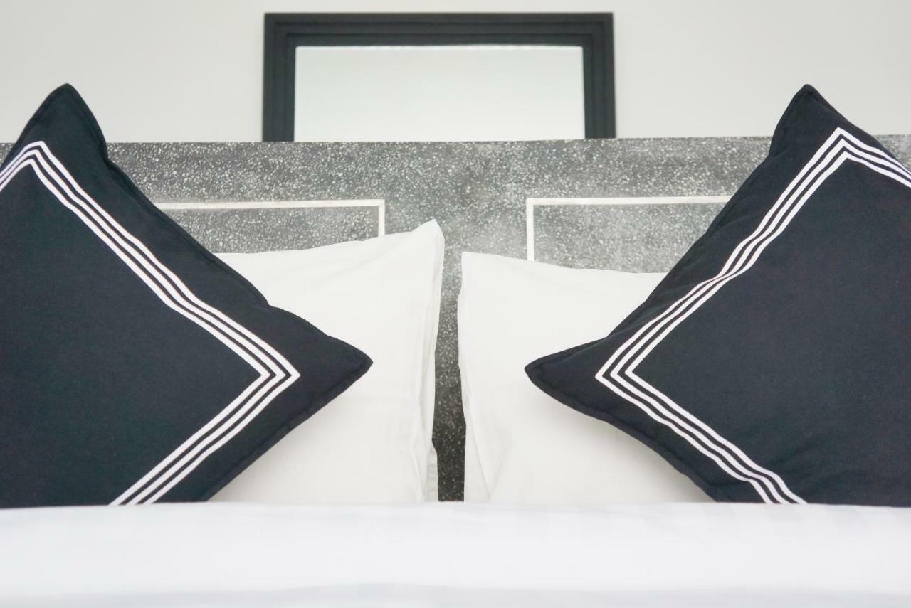 Hotel Ofuro Πνομ Πενχ Εξωτερικό φωτογραφία