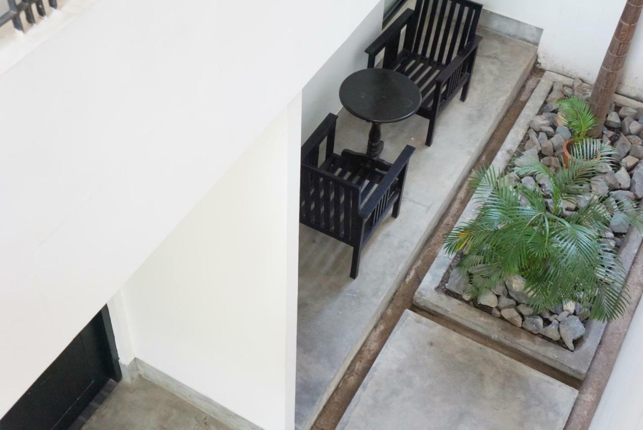 Hotel Ofuro Πνομ Πενχ Εξωτερικό φωτογραφία
