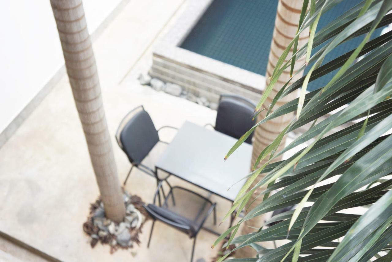 Hotel Ofuro Πνομ Πενχ Εξωτερικό φωτογραφία